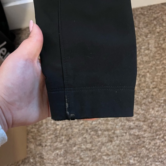 North face coat shell - Picture 3 of 3